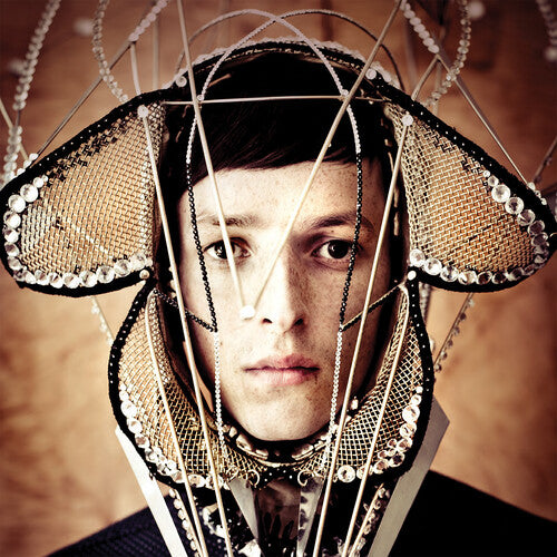 Totally Enormous Extinct Dinosaurs: Trouble ( LP )