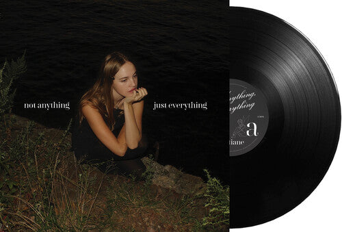 Kristiane: Not Anything, Just Everything ( LP )