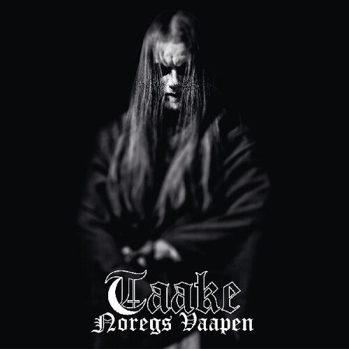 Taake: Noregs Vaapen Box Set ( LP )