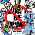 A$AP Rocky: Don't Be Dumb ( LP )