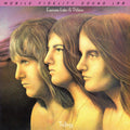 Emerson, Lake & Palmer: Trilogy ( LP )