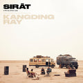 Kangding Ray: Sirat - (Original Soundtrack) ( LP )