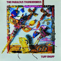The Fabulous Thunderbirds: Tuff Enuff ( LP )