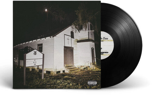$Uicideboy$: Thy Will Be Done ( LP )