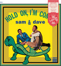 Sam & Dave: Hold On, I'm Comin' ( LP )