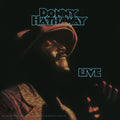 Donny Hathaway: Live ( LP )