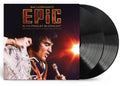 Elvis Presley: EPiC: Elvis Presley in Concert (Original Motion Picture Soundtrack) ( LP )
