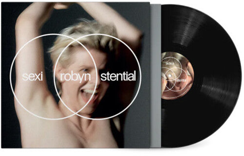 Robyn: Sexistential ( LP )