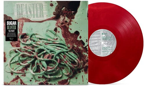 Sugar: Beaster ( LP )