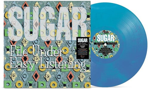 Sugar: File Under: Easy Listening ( LP )
