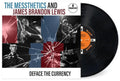 The Messthetics & James Brandon Lewis: Deface The Currency ( LP )