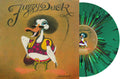 Fuzzy Duck: Fuzzy Duck - Splatter Vinyl ( LP )