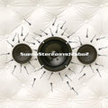 Soda Stereo: Sueno Stereo - Limited Clear Vinyl ( LP )