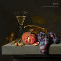 Care: Love Crowns And Crucifies (Paul Simpson Sleeve) ( LP )