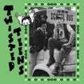 Twisted Teens: Blame The Clown - Eco-Colored Vinyl ( LP )