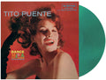 Tito Puente: Dance Mania - Limited 180-Gram Translucent Green Colored Vinyl ( LP )