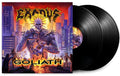 Exodus: Goliath ( LP )