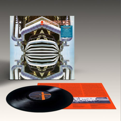 Alan Parsons Project: Ammonia Avenue (Half-Speed Remaster) ( LP )