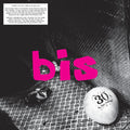 Bis: Antiseptic Poetry - 30 Years Of Bis - Magenta ( LP )