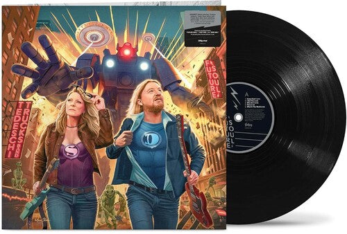 Tedeschi Trucks: Future Soul ( LP )