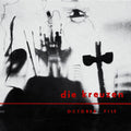 Die Kreuzen: October File - Blue ( LP )