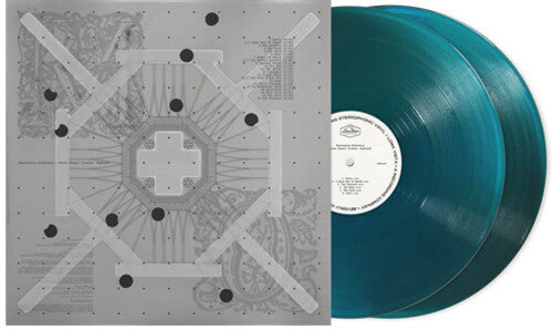 Manchester Orchestra: Union Chapel (London, England) ( LP )