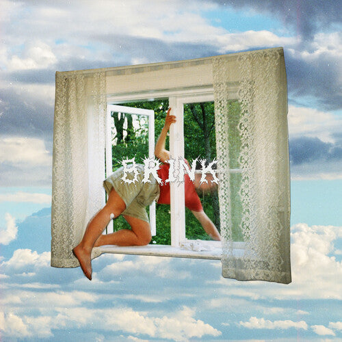 Girl Scout: Brink ( LP )