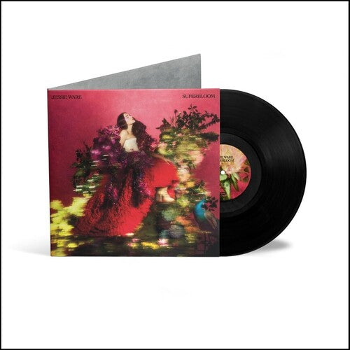 Jessie Ware: Superbloom ( LP )