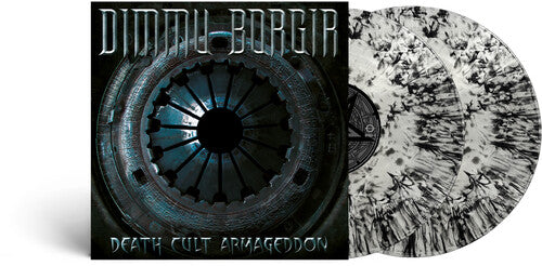 Dimmu Borgir: Death Cult Armageddon ( LP )