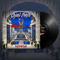 Cruel Force: Haneda ( LP )