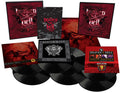 Heaven & Hell: Breaking Out Of Heaven: 2007-2009 ( LP )