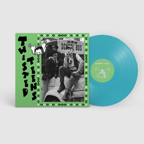 Twisted Teens: Blame the Clown ( LP )