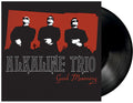 Alkaline Trio: Good Mourning ( LP )