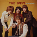 The Iveys: Miniskirts & Rainbows ( LP )