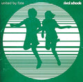 Rival Schools: United By Fate - Green ( LP )