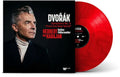 Herbert von Karajan: Dvorak: Symphony No. 9 From the New World - Red ( LP )