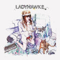 Ladyhawke: Ladyhawke ( LP )