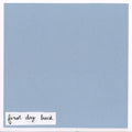First Day Back: Forward ( LP )