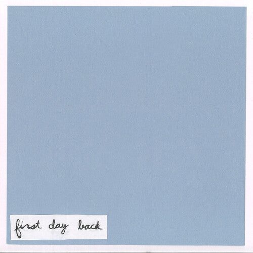 First Day Back: Forward ( LP )