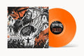 Atreyu: The End Is Not the End - Orange ( LP )