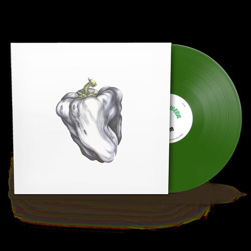 Ween: White Pepper ( LP )