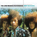 The Jimi Hendrix Experience: BBC Sessions ( LP )