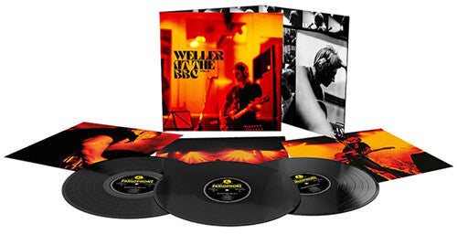 Paul Weller: Weller At The BBC (Vol. 2) ( LP )