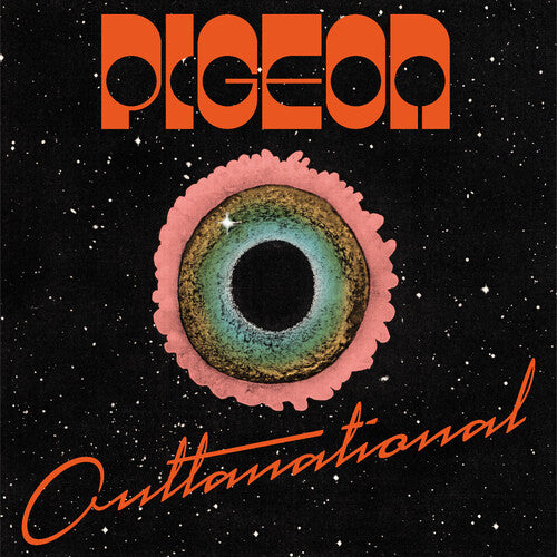 Pigeon: OUTTANATIONAL ( LP )