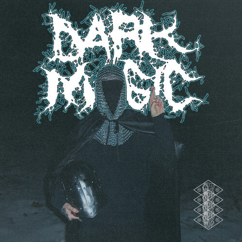 Nowhere. Nothing: Dark Magic ( LP )