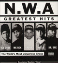 N.W.A: Greatest Hits ( LP )