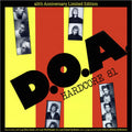 D.O.A.: Hardcore 81 ( LP )
