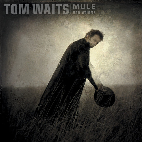 Tom Waits: Mule Variations  (2xLP) ( LP )