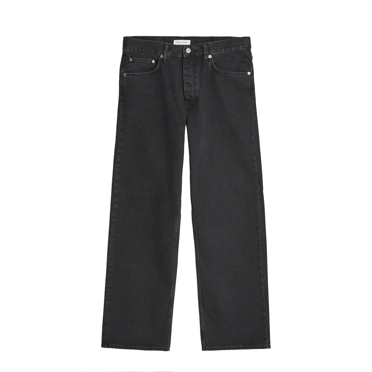 Sunflower Loose Jeans