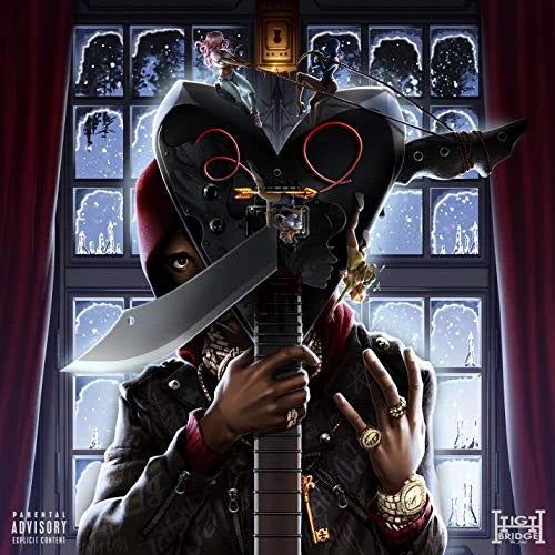 Boogie Wit Da Hoodie: Artist 2.0 ( LP )